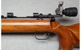 Anschutz ~ Match 54 ~ .22 LR - Image 9 of 12