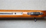 Anschutz ~ Match 54 ~ .22 LR - Image 8 of 12