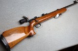Anschutz ~ Match 54 ~ .22 LR - Image 1 of 12
