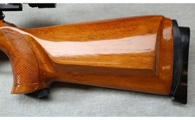 Anschutz ~ Match 54 ~ .22 LR - Image 11 of 12