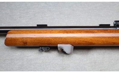 Anschutz ~ Match 54 ~ .22 LR - Image 7 of 12