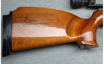 Anschutz ~ Match 54 ~ .22 LR - Image 2 of 12