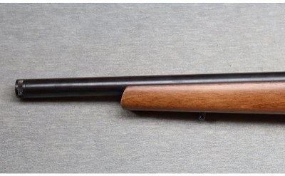 CZ ~ Model 455 ~ .17 HMR - Image 5 of 8