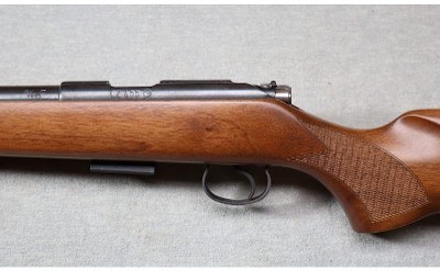 CZ ~ Model 455 ~ .17 HMR - Image 6 of 8