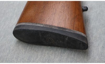CZ ~ Model 455 ~ .17 HMR - Image 8 of 8
