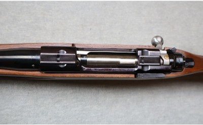 Ruger ~ M77 Mark II ~ .30-06 Springfield - Image 10 of 12