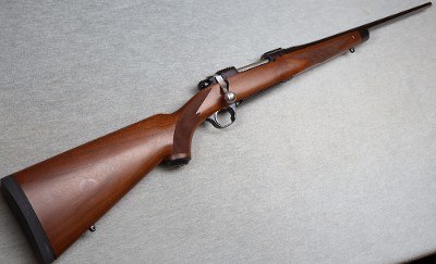 Ruger ~ M77 Mark II ~ .30-06 Springfield - Image 1 of 12
