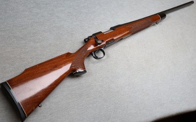 Remington ~ Model 700 ~ .243 WIN - Image 1 of 12