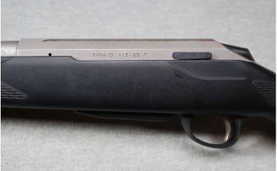 Tikka ~ T3 ~ .222 REM - Image 9 of 12