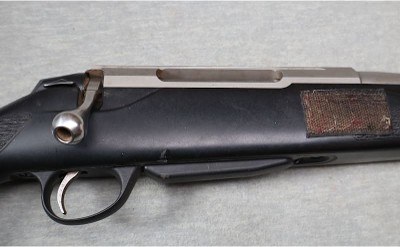 Tikka ~ T3 ~ .222 REM - Image 3 of 12