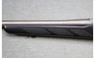 Tikka ~ T3 ~ .222 REM - Image 7 of 12
