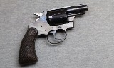 Colt ~ Detective Special ~ .32 Colt NP - Image 1 of 2