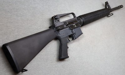 Colt ~ Sporter Match HBAR ~ .223 Remington - Image 1 of 8
