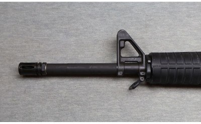 Colt ~ Sporter Match HBAR ~ .223 Remington - Image 5 of 8
