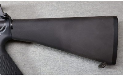 Colt ~ Sporter Match HBAR ~ .223 Remington - Image 7 of 8