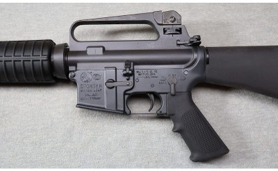 Colt ~ Sporter Match HBAR ~ .223 Remington - Image 6 of 8