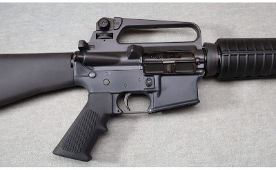Colt ~ Sporter Match HBAR ~ .223 Remington - Image 3 of 8