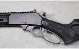 Marlin ~ Model 1895 Dark ~ .45-70 Government - Image 8 of 10