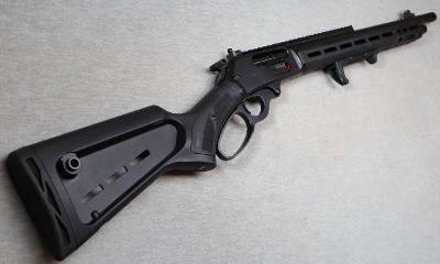 Marlin ~ Model 1895 Dark ~ .45-70 Government - Image 1 of 10