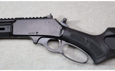 Marlin ~ Model 1895 Dark ~ .45-70 Government - Image 8 of 10