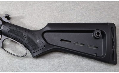 Marlin ~ Model 1895 Dark ~ .45-70 Government - Image 9 of 10