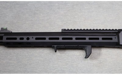 Marlin ~ Model 1895 Dark ~ .45-70 Government - Image 6 of 10