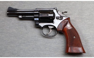 Smith & wesson ~ Model 19-3 ~ .357 Mag - Image 2 of 2
