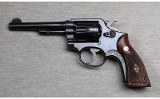 Smith & Wesson ~ Model 1905 HE M&P ~ .38 Special - Image 2 of 2