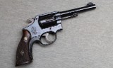 Smith & Wesson ~ Model 1905 HE M&P ~ .38 Special - Image 1 of 2