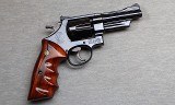 Smith & Wesson ~ Model 27-2 ~ .357 Magnum - Image 1 of 2