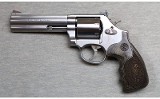 Smith & Wesson ~ Model 686-6 ~ .357 Mag - Image 2 of 2