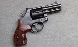 Smith & Wesson ~ Model 586 PC L-Comp ~ .357 Mag - Image 1 of 2