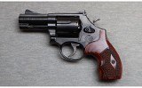 Smith & Wesson ~ Model 586 PC L-Comp ~ .357 Mag - Image 2 of 2