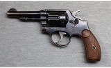 Smith & Wesson ~ Model 1905 HE M&P ~ .38 Special - Image 2 of 2