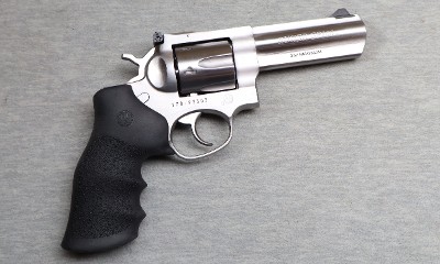 Ruger ~ Model GP100 ~ .357 Mag - Image 1 of 2