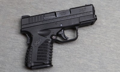 Springfield Armory ~ Model XDS-45 ~ 45 ACP - Image 1 of 2