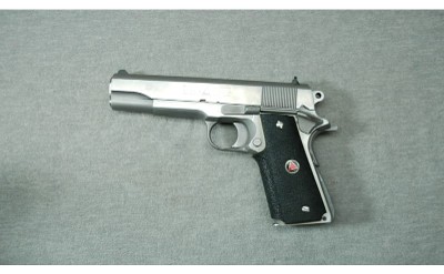 Colt ~ Delta Elite ~ 10mm Auto - Image 2 of 2