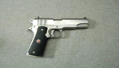 Colt ~ Delta Elite ~ 10mm Auto - Image 1 of 2