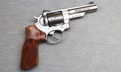 Ruger ~ GP100 Match Champion ~ .357 Mag - Image 1 of 2