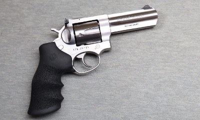 Ruger ~ Model GP100 ~ .357 Magnum - Image 1 of 2