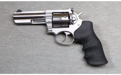 Ruger ~ Model GP100 ~ .357 Magnum - Image 2 of 2