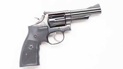 Smith & Wesson ~ Model 19-4 ~ .357 MAG - Image 1 of 3