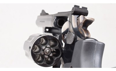 Smith & Wesson ~ Model 19-4 ~ .357 MAG - Image 3 of 3
