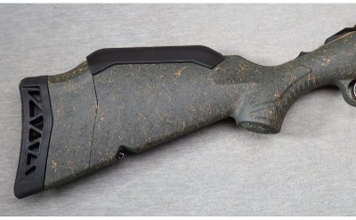 Ruger ~ American Predator G2 ~ .204 Ruger - Image 2 of 8