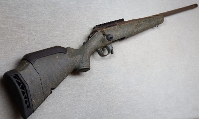 Ruger ~ American Predator G2 ~ .204 Ruger - Image 1 of 8