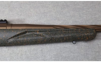 Ruger ~ American Predator G2 ~ .204 Ruger - Image 4 of 8