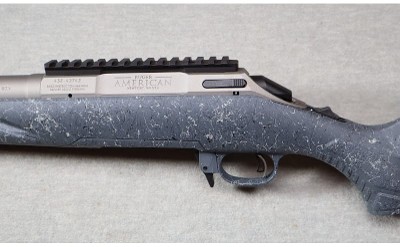 Ruger ~ American Gen 2 ~ .308 Winchester - Image 6 of 8