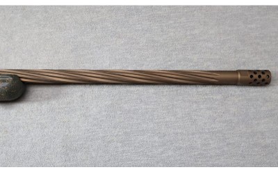 Ruger ~ American Predator Gen 2 ~ 6.5 Creedmoor - Image 5 of 12