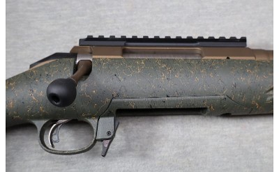 Ruger ~ American Predator Gen 2 ~ 6.5 Creedmoor - Image 3 of 12
