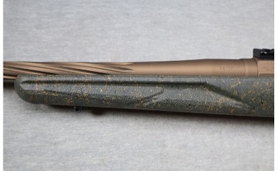 Ruger ~ American Predator Gen 2 ~ 6.5 Creedmoor - Image 7 of 12